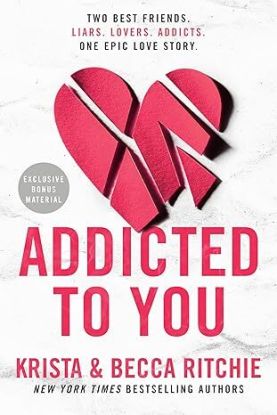 Addicted to You - Addicted 1