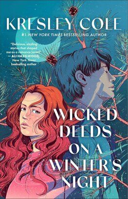 Wicked Deeds on a Winters Night