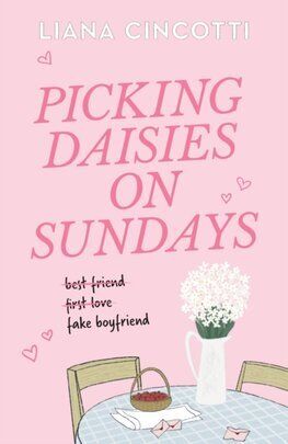 Picking Daisies on Sundays - Picking Daisies on Sundays 1