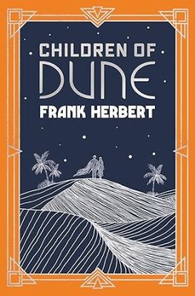 Children Of Dune - Dune 3