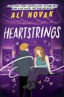 Heartstrings - The Heartbreak Chronicles 3
