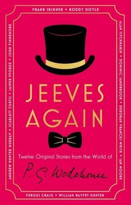 Jeeves Again