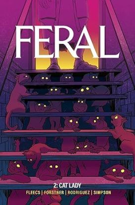 Feral Volume 2