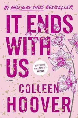 It Ends with Us: Special Collector's Edition - It Ends with Us 1