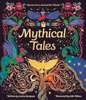 Mythical Tales