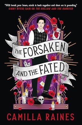 The Hollow and the Haunted 2: The Forsaken and the Fated