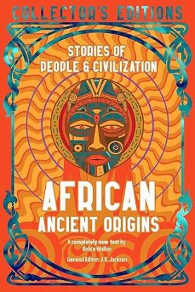 African Ancient Origins