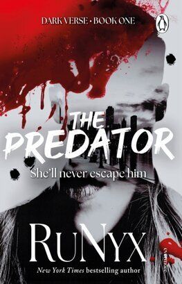 The Predator - The Dark Verse 1