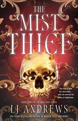 The Mist Thief