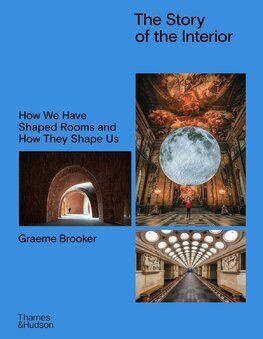 The Story of the Interior