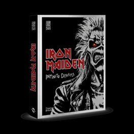 Iron Maiden: Infinite Dreams