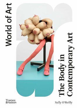 The Body in Contemporary Art