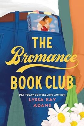 The Bromance Book Club 1
