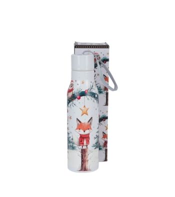 Termofľaša 500 ml  CHRISTMAS CUTIES 2