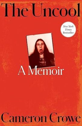 The Uncool - A Memoir