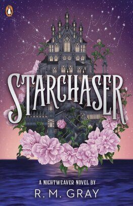 Starchaser - Nightweaver 2
