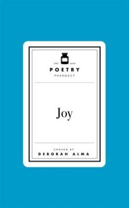 Poetry Prescription: Joy