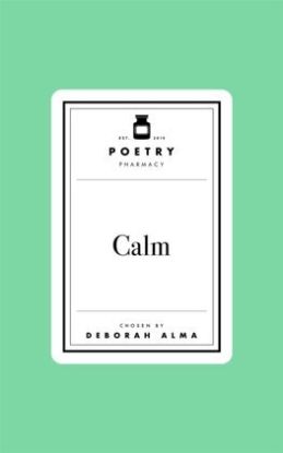 Poetry Prescription: Calm