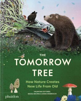 The Tomorrow Tree