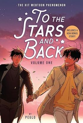 To the Stars and Back 1 - A Graphic Novel