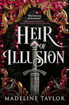 Heir of Illusion - Verran Isles 1