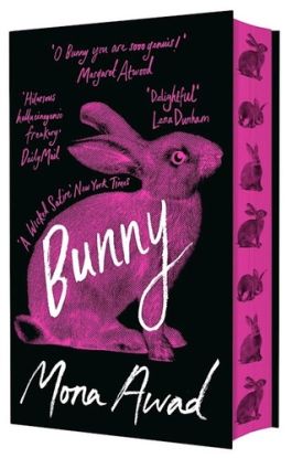 Bunny Special Edition