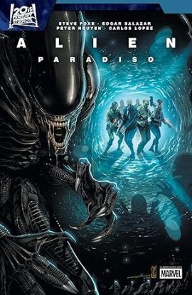 Alien: Paradiso