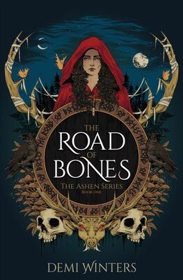 The Road of Bones - Ashen 1