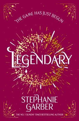 Legendary - Caraval 4