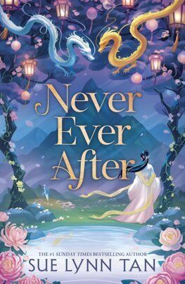 Never Ever After - Never Ever After 1