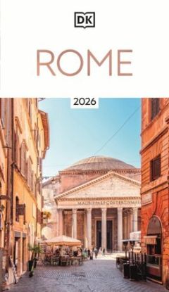 DK Rome, 2026th edition