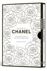 The Story of Chanel Gift Set
