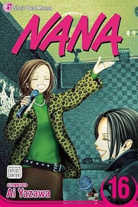 Nana, Vol. 16