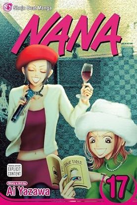 Nana, Vol. 17