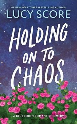 Holding on to Chaos - Blue Moon 5