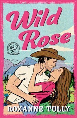 Wild Rose - Blue River Springs