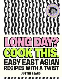 Long Day Cook This.