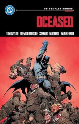 DCeased: DC Compact Comics Edition