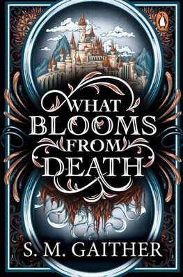 What Blooms From Death