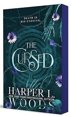 The Cursed - Coven of Bones 2