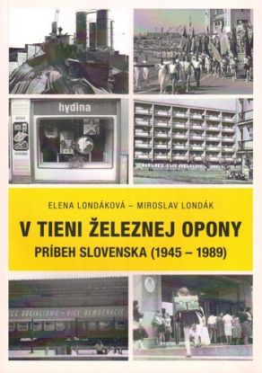 V tieni železnej opony