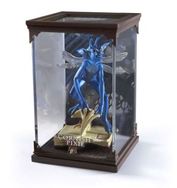 Harry Potter Replika Magická bytosť – Kornišský škriatok