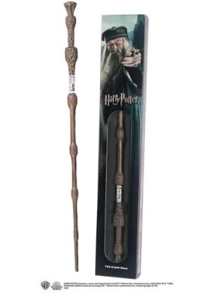 Harry Potter - Dumbledorov prútik