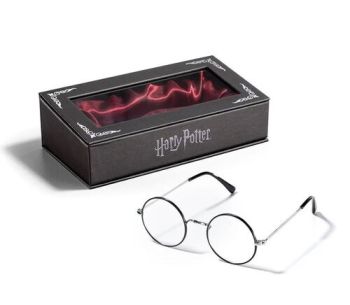 Harry Potter - Harryho okuliare