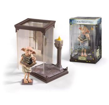 Harry Potter Replika Magická bytosť – Dobby