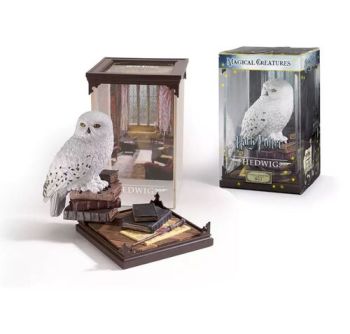 Harry Potter Replika Magická bytosť – Hedwiga