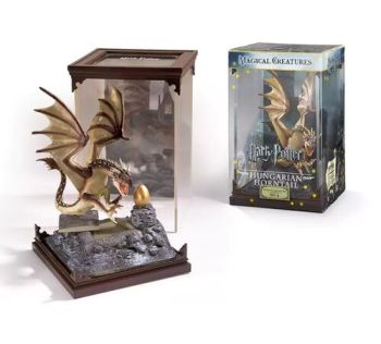 Harry Potter Replika Magická bytosť – Maďarský chvostorožec