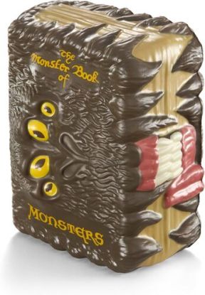 Kniha príšer – Hračkárske Pufflums™ – Harry Potter
