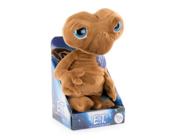 E.T. v boxe (anglický zvuk)