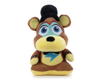 FIVE NIGHTS Freddy plyšová hračka 30cm